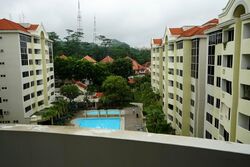 Bukit Regency (D21), Condominium #589226831